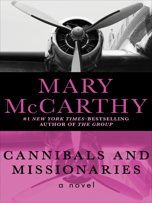 Cover image for Cannibals and Missionaries